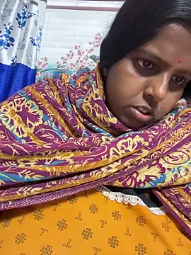 Beauty-queen online show from February 22, 2026, 12:51 pm