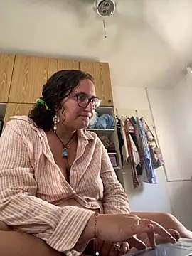 juicyrubies online show from September 29, 2025, 7:26 am