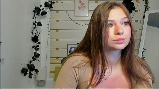 Snapshot of Josephine_Kiss chatting on March 17, 2026, 11:24 am Josephine Kiss online show from March 17, 2026, 11:24 am