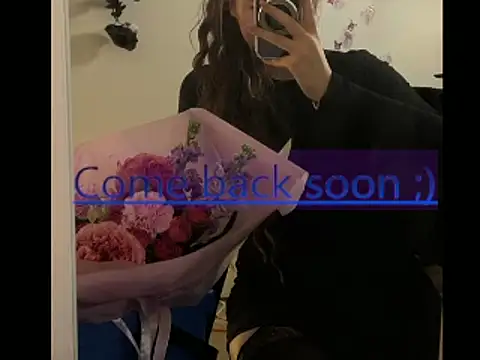 Josephine Kiss online show from February 23, 2026, 12:50 pm