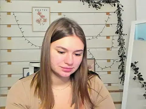 Josephine Kiss online show from November 21, 2025, 12:59 pm