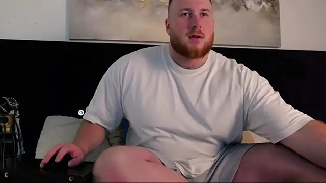 RoddyStill online show from November 28, 2025, 1:00 pm