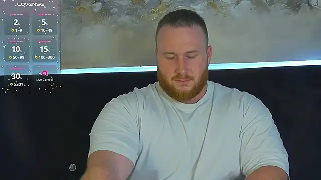 RoddyStill online show from February 27, 2025, 5:37 pm