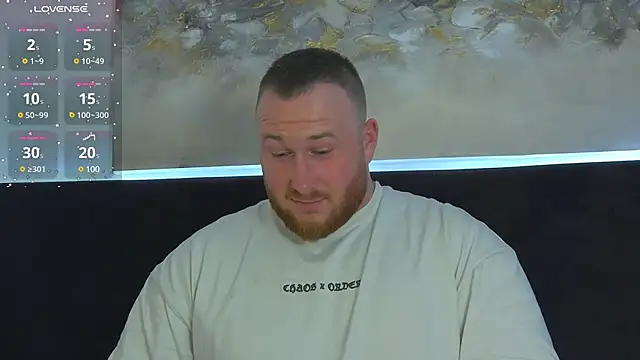 RoddyStill online show from February 22, 2025, 11:46 am