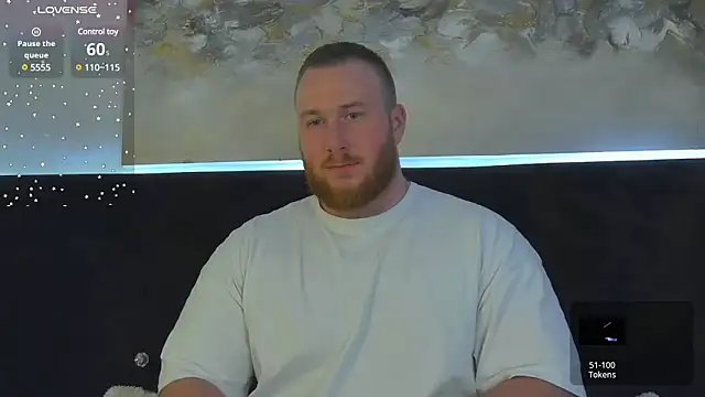 RoddyStill online show from March 22, 2025, 11:32 am