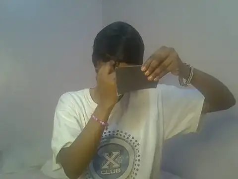 Sweet Vinkah online show from September 30, 2025, 8:37 pm