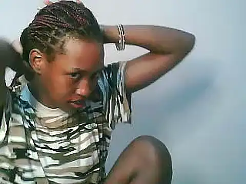 Sweet Vinkah online show from February 16, 2025, 8:22 pm