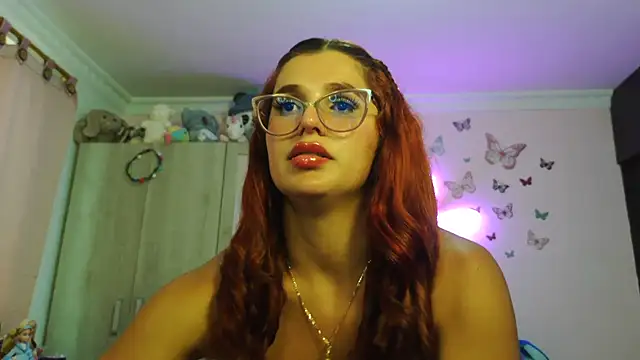 Snapshot of caroline_jonson chatting on April 15, 2026, 9:37 pm caroline jonson online show from April 15, 2026, 9:37 pm