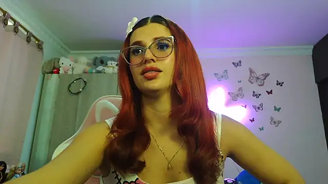 Snapshot of caroline_jonson chatting on May 31, 2026, 7:58 pm caroline jonson online show from May 31, 2026, 7:58 pm