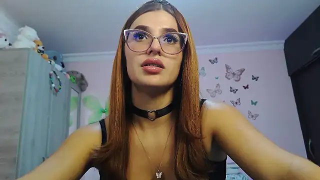 caroline jonson online show from January 6, 2026, 6:34 pm