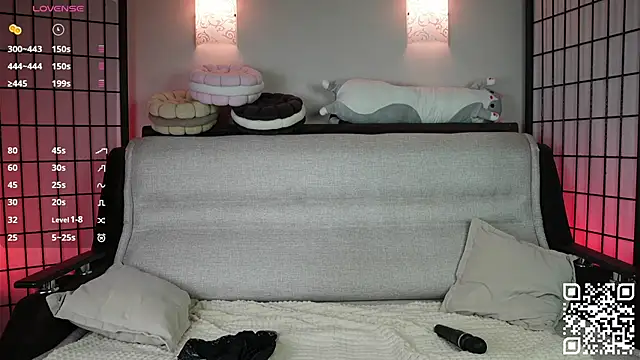 Mary Shake online show from December 4, 2025, 10:20 pm