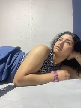 Snapshot of Danna_777_ chatting on December 1, 2025, 11:16 pm Danna 777 online show from December 1, 2025, 11:16 pm