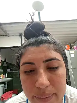 Snapshot of Danna_777_ chatting on September 14, 2025, 7:58 pm Danna 777 online show from September 14, 2025, 7:58 pm