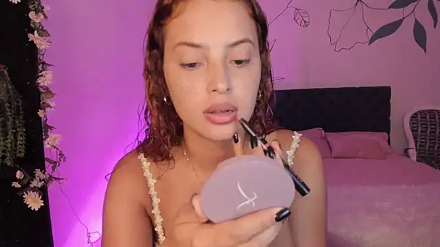 georgina palacios online show from March 1, 2025, 2:34 pm