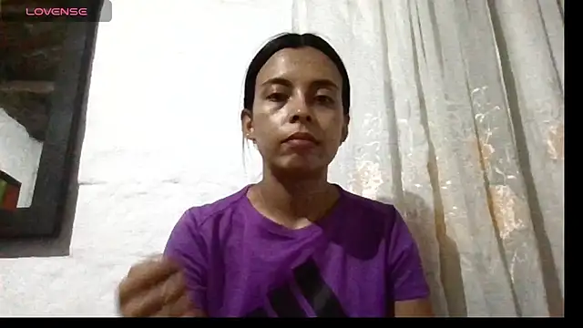 Snapshot of stefany_sexxx chatting on February 13, 2025, 12:46 am stefany sexxx online show from February 13, 2025, 12:46 am