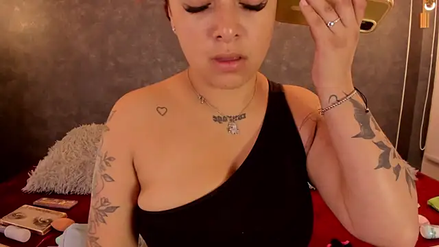 dawa angels online show from October 17, 2025, 4:05 am