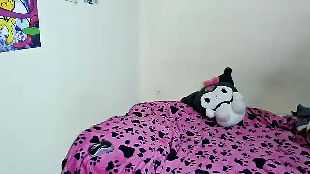 Tifanny Sweett online show from April 24, 2026, 6:59 am