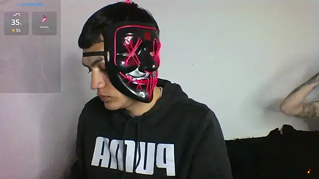 Snapshot of Tifanny_Sweett chatting on November 2, 2025, 8:30 am Tifanny Sweett online show from November 2, 2025, 8:30 am