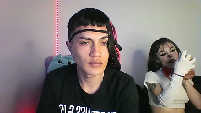 Snapshot of Tifanny_Sweett chatting on November 1, 2025, 6:19 am Tifanny Sweett online show from November 1, 2025, 6:19 am