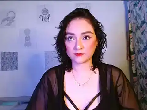 Kaory 32 online show from January 31, 2025, 5:51 am