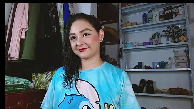 Kaory 32 online show from January 5, 2026, 9:51 pm