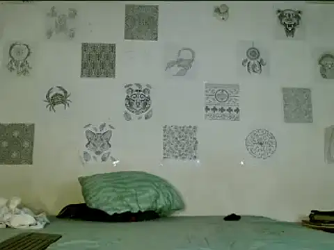 Kaory 32 online show from January 22, 2025, 9:02 am