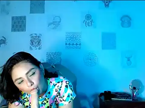 Kaory 32 online show from January 10, 2025, 9:23 am