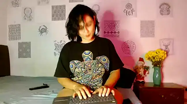 Kaory 32 online show from January 3, 2025, 6:55 am