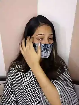 PRINCESS ZANNAT online show from January 30, 2025, 6:32 pm