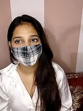 PRINCESS ZANNAT online show from February 19, 2026, 6:27 pm