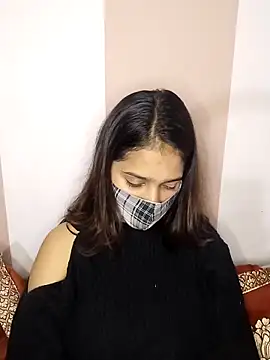 PRINCESS ZANNAT online show from February 11, 2026, 6:41 pm