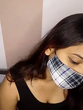 PRINCESS ZANNAT online show from March 19, 2025, 6:12 pm