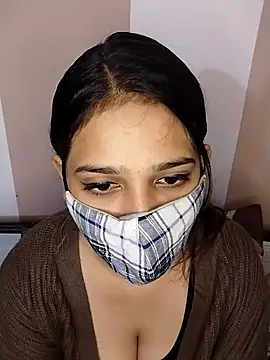 PRINCESS ZANNAT online show from March 3, 2025, 6:03 pm