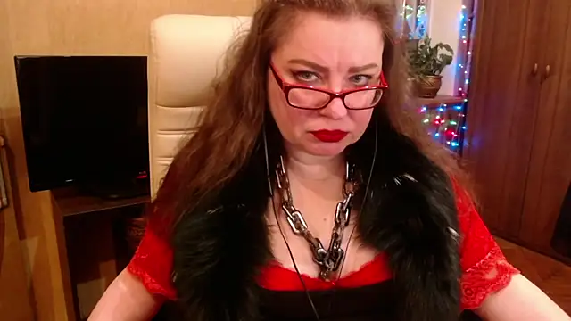 Miss Tress online show from March 16, 2025, 7:06 pm