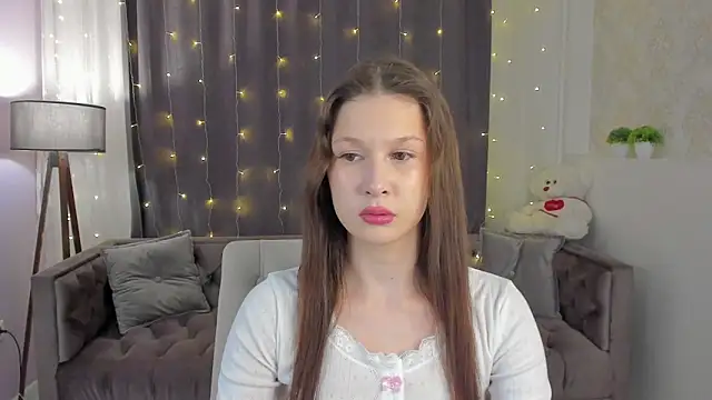 Snapshot of Cute__Alicia chatting on February 20, 2025, 12:30 am Cute Alicia online show from February 20, 2025, 12:30 am