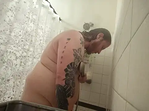 Snapshot of Barrentine88 chatting on March 20, 2025, 5:24 am Barrentine88 online show from March 20, 2025, 5:24 am