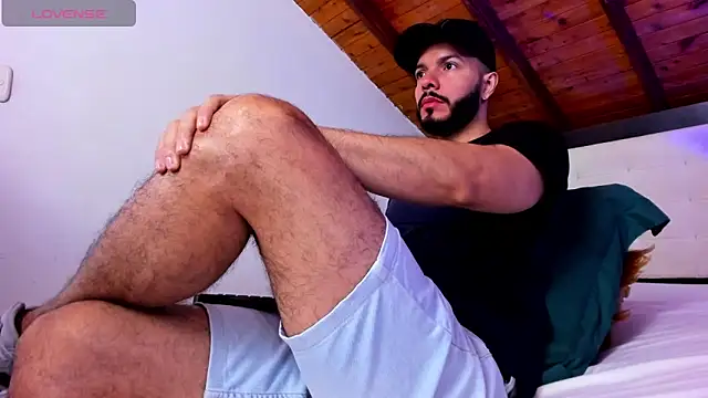 Tom Bailey online show from January 9, 2026, 12:45 pm