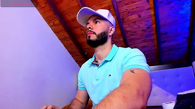 Tom Bailey online show from March 1, 2026, 12:49 pm