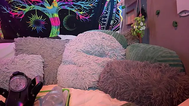 Jackjack716 online show from April 3, 2026, 5:58 am