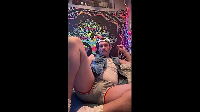 Jackjack716 online show from February 26, 2026, 4:45 am