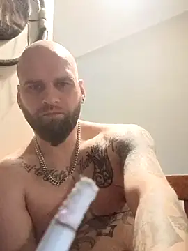 Dj8717 online show from November 12, 2025, 7:56 am