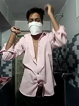 hotvarunrita online show from December 4, 2025, 12:15 pm