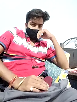 hotvarunrita online show from October 25, 2025, 9:08 am