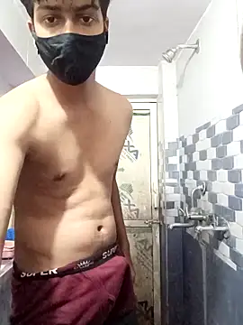 hotvarunrita online show from November 3, 2025, 4:10 pm