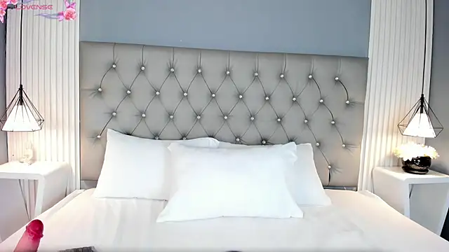 JessyEvans online show from September 27, 2025, 5:41 pm