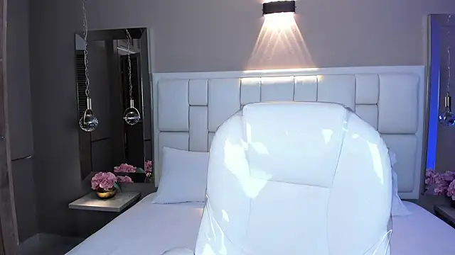 JessyEvans online show from October 23, 2025, 7:34 pm