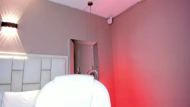 JessyEvans online show from December 18, 2025, 7:29 pm