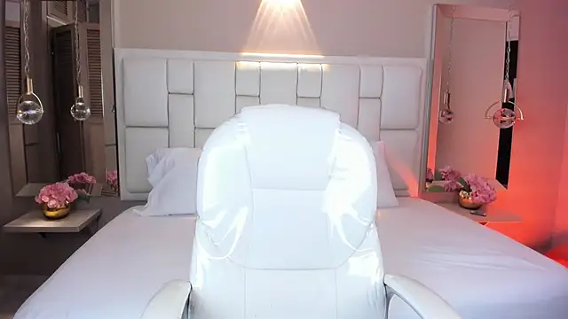 JessyEvans online show from December 5, 2025, 7:55 pm