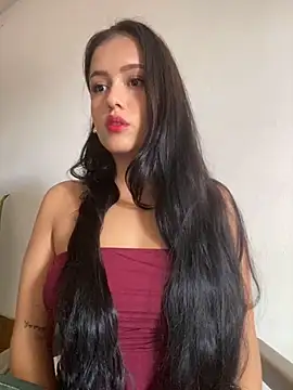 Snapshot of AbbyMillerrr chatting on April 22, 2026, 7:53 pm AbbyMillerrr online show from April 22, 2026, 7:53 pm