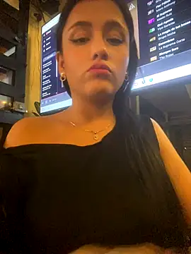 Snapshot of AbbyMillerrr chatting on September 14, 2025, 2:56 am AbbyMillerrr online show from September 14, 2025, 2:56 am